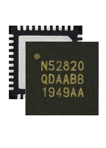 nRF52820 系統(tǒng)級芯片(SoC)