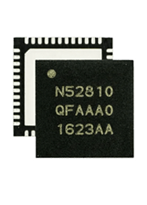  nRF52810 系統(tǒng)級芯片(SoC)