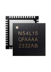 nRF54L15系統(tǒng)級芯片(SoC)